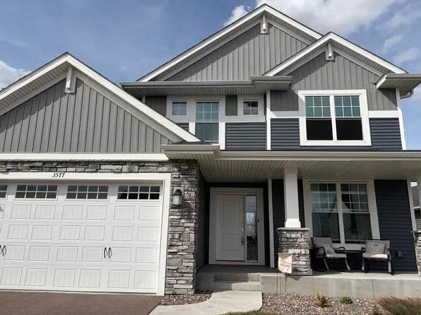 3577 110th Ln NE, Blaine, MN 55449