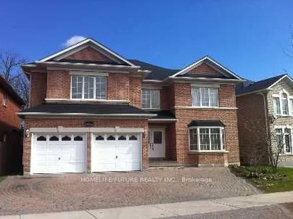9 Havelock Gate, Markham, ON L3S 3X8