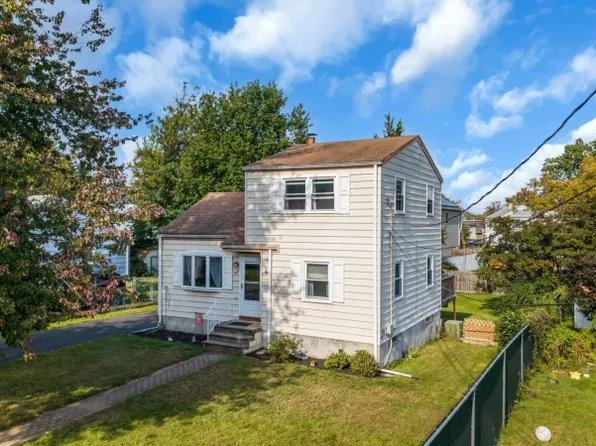 8 Somers Pl, South Bound Brook Boro, NJ 08880