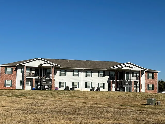 Ashford Place Apartments — Photo 15