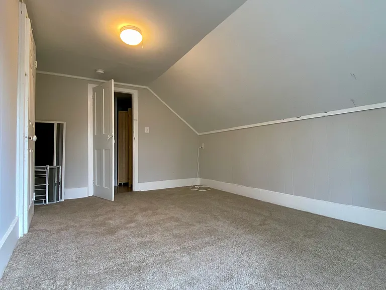 Bedroom option #1
