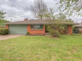 3307 S Urbana Ave, Tulsa, OK 74135