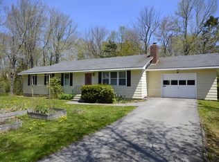 15 Fletcher St, Ellsworth, ME 04605