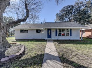 726 Gilpin St, Houston, TX 77034
