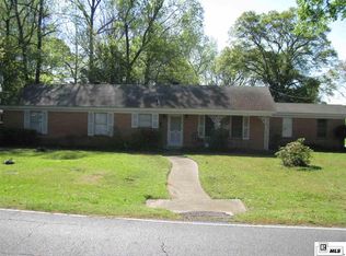 1400 Speed Ave, Monroe, LA 71201