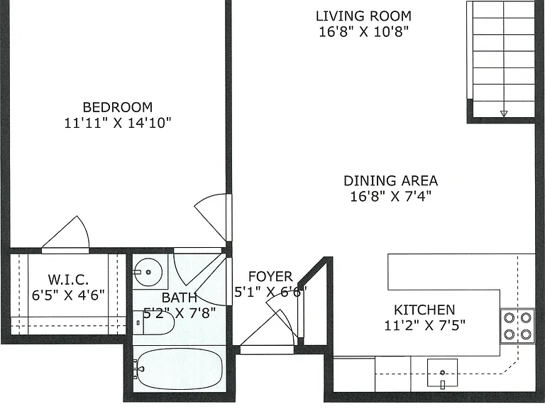 2435 Bedford St #21 — Photo 18