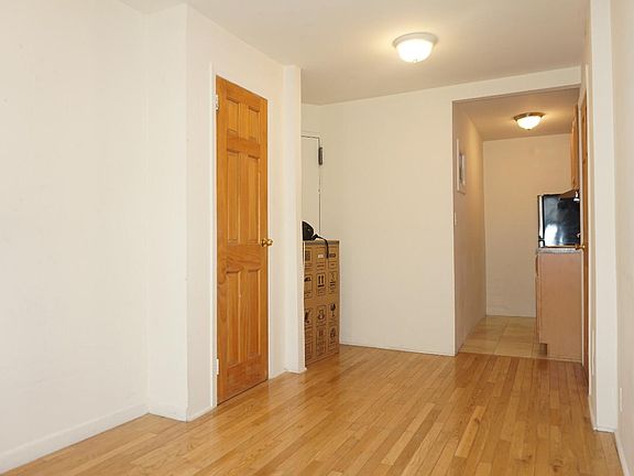 Hardwood floors