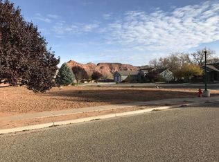 820 S Plum Tree Dr, Kanab, UT 84741
