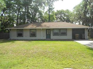 2601 NE 8th Ave, Ocala, FL 34470