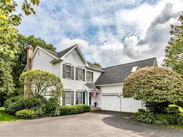 4 Wilton Hunt Road #4, Wilton, CT 06897