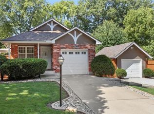 507 SW 13th St, Blue Springs, MO 64015