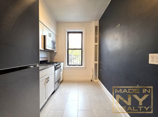 31-49 29th St #D2, Astoria, NY 11106