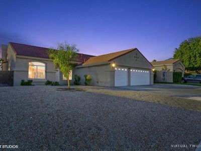 68397 Santiago Rd, Cathedral City, CA, 92234