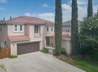 8292 N Ann Ave, Fresno, CA