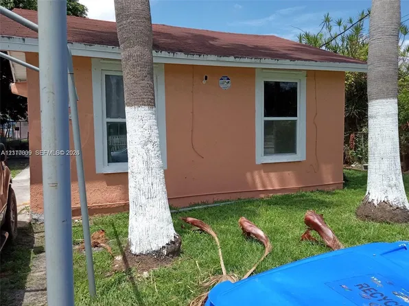1529 NW 51st Ter, Miami, FL 33142