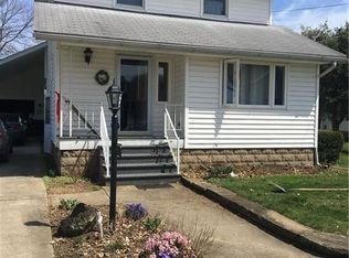 9290 Oak Ave SE, East Sparta, OH 44626