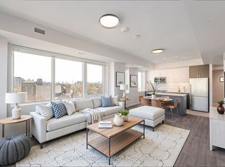 664 Spadina Ave #808, Toronto, ON M5S 2H8