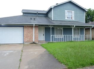 2902 W Greens Rd, Houston, TX 77067