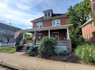605 Allegheny St, Jersey Shore, PA 17740