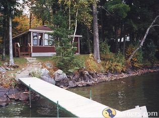 1930 Cth B, Pelican Lake, WI 54463