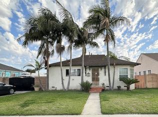 1612 E Stockton Ave, Compton, CA 90221