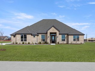 6805 Lancashire Way, Forney, TX 75126