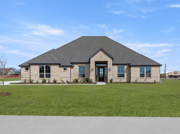 6805 Lancashire Way, Forney, TX 75126