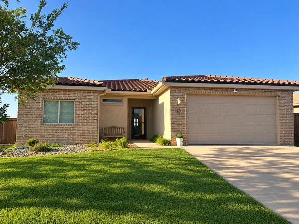 1202 Cabernet Way, Amarillo, TX 79124