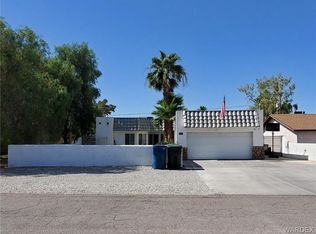 382 Emery Dr, Bullhead City, AZ 86442
