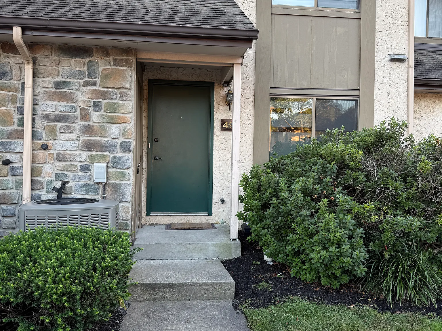 2 bed, 2.5 bath, 1476 sqft, $2,999 — Photo 1