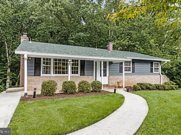 13119 Collingwood Ter, Silver Spring, MD 20904