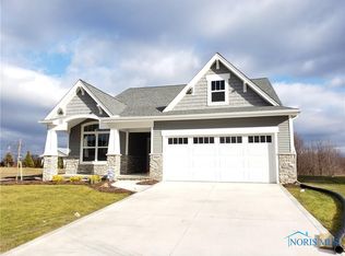 4909 Sylvan Prairie Ct, Sylvania, OH 43560
