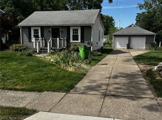 405 Austin St, Berea, OH 44017