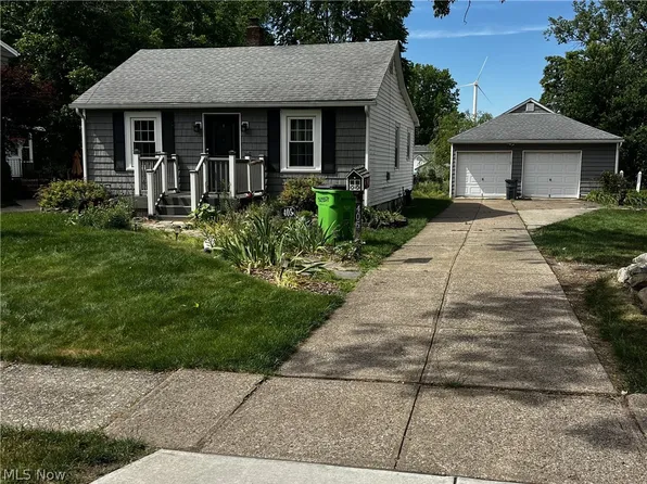 405 Austin St, Berea, OH 44017