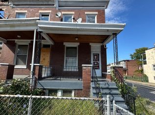 2826 Winchester St, Baltimore, MD 21216