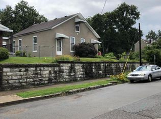 161 William St, Louisville, KY 40206