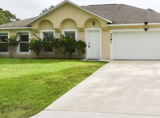 4081 SW Rosser Blvd, Port Saint Lucie, FL 34953