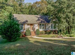 5092 Janet Ln, Birmingham, AL 35210