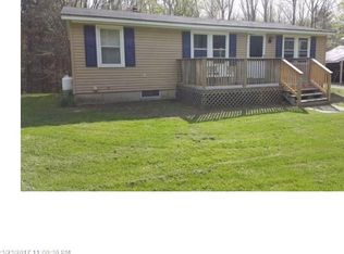 182 Peter Vier Rd, Durham, ME 04222