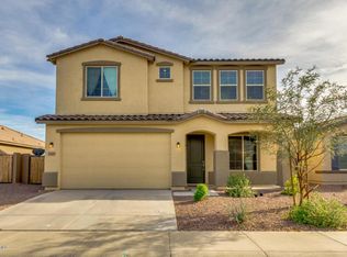 2343 W Farrier Way, San Tan Valley, AZ 85142