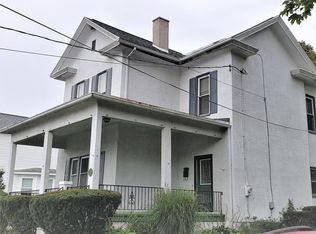 1222 Clay Ave, Dunmore, PA 18510