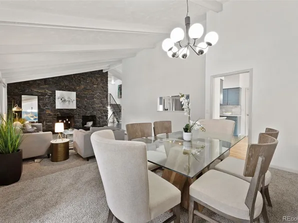 3932 S Wisteria Court, Denver, CO 80237