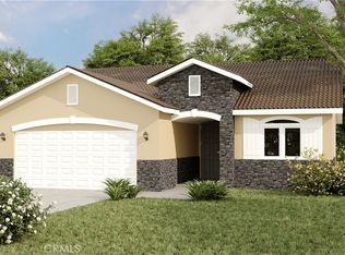 3161 Dinkey Creek Ave, Merced, CA