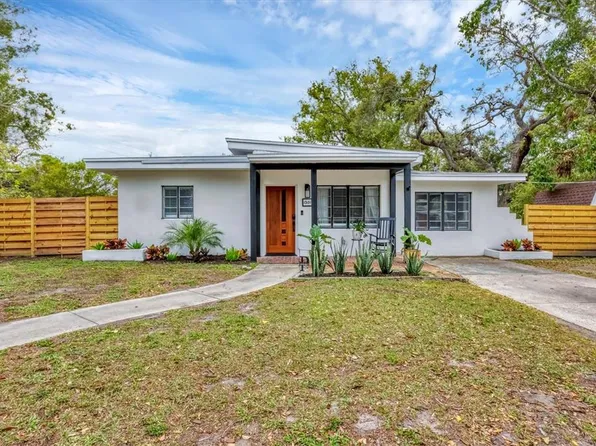 1301 6th St W, Palmetto, FL 34221