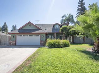 518 N Tilden Ct, Visalia, CA 93291