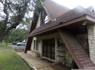 109 Los Indios Ranch Rd, Boerne, TX 78006