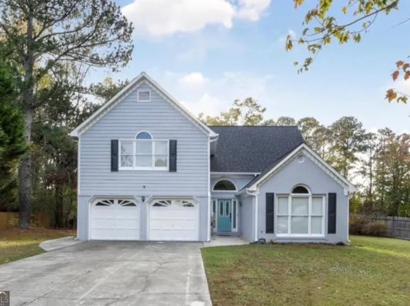 3568 Foxworth Ct, Buford, GA 30519