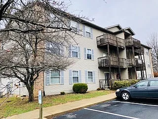 3200 E John Hinkle Pl #D — Photo 18