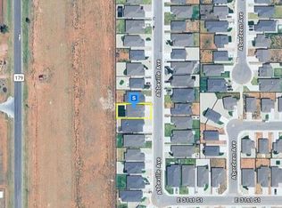 2921 Abbeville Ave, Wolfforth, TX 79382