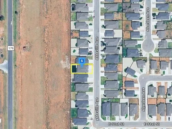2921 Abbeville Ave, Wolfforth, TX 79382